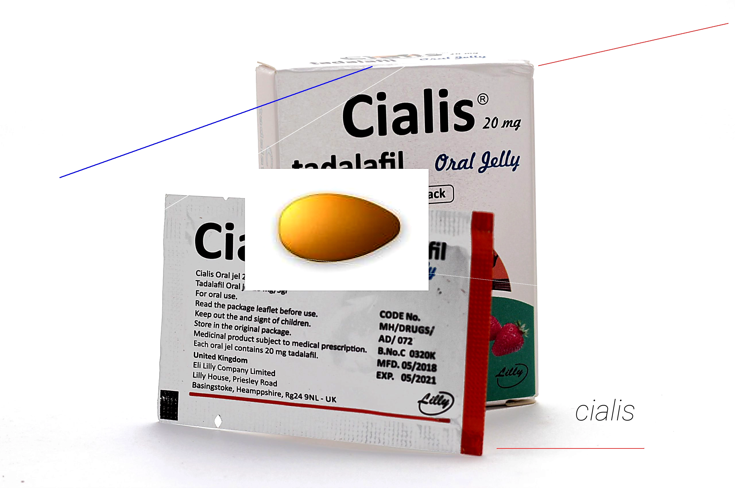 Acheter cialis fiable